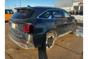 $35885 : Kia Sorento Hybrid 2025 AWD thumbnail