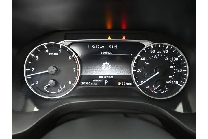 $23991 : Nissan Rogue 2023 SV 4dr Cro image 9