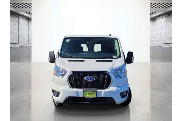 $30988 : Ford Transit 2022 350 XL 3dr image 4