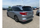 $24893 : Honda Odyssey 2019 Elite 4dr thumbnail