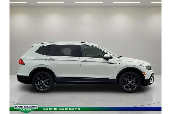 $27444 : Volkswagen Tiguan 2024 AWD W image 9