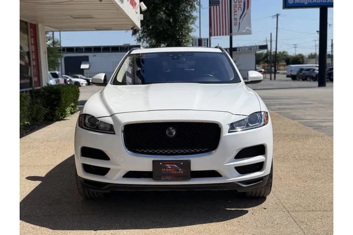 $19999 : 2018 F-PACE 25t Premium image 5