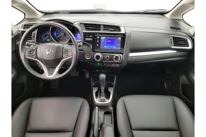 $18998 : Honda Fit 2015 EX-L 4dr Hatc image 9