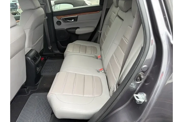 $23991 : Honda CR-V 2021 EX-L 4dr SUV image 8