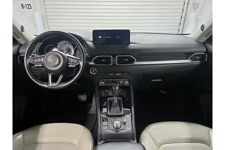 $23998 : Mazda CX-5 2021 AWD Touring image 9