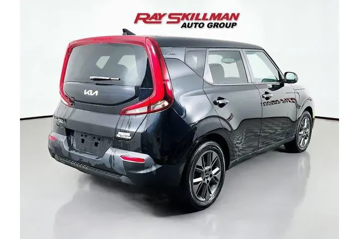 $20975 : Kia Soul 2022 EX 4dr Crossov image 7