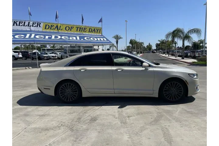 $20888 : Lincoln MKZ 2018 Reserve 4dr image 9