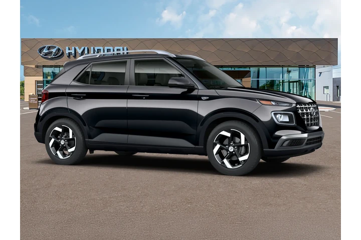 $19634 : Hyundai VENUE 2023 SEL 4dr C image 10