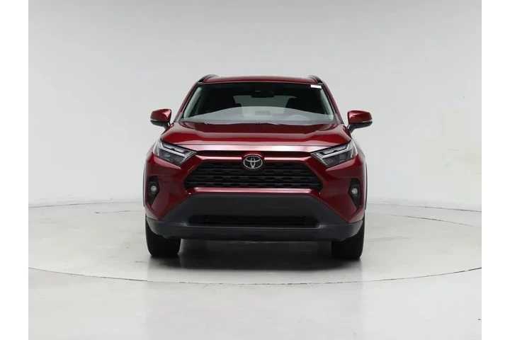 $32998 : Toyota RAV4 2023 XLE Premium image 5