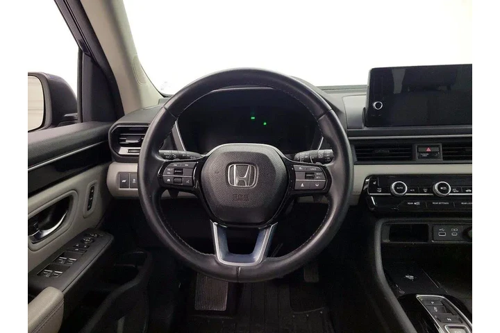 $32998 : Honda Pilot 2023 EX-L 4dr SU image 10