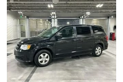 Dodge Grand Caravan 2012 SXT en Salt Lake City