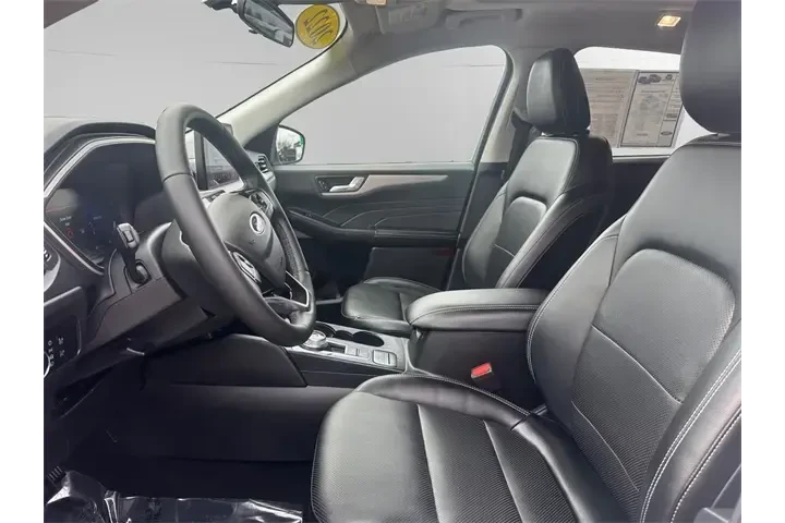 $19375 : Ford Escape 2022 AWD SEL 4dr image 9