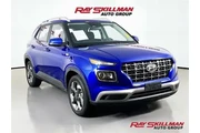 Hyundai VENUE 2025 SEL 4dr C en Indianapolis