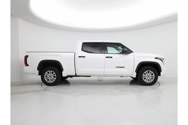 $36998 : Toyota Tundra 2022 4x4 SR5 4 image 7