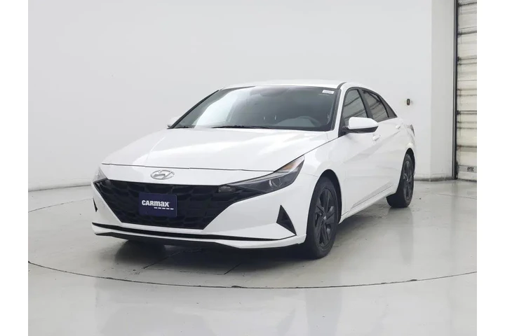 $21998 : Hyundai ELANTRA Hybrid 2023 image 4