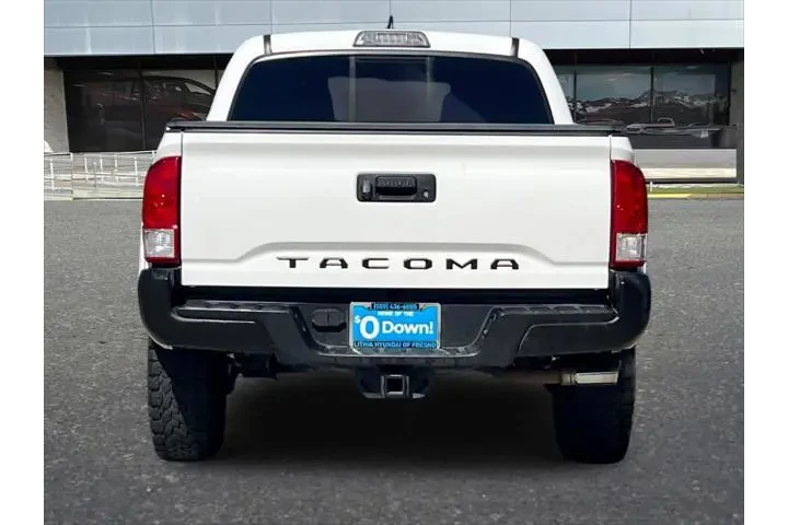 $21999 : Toyota Tacoma 2016 4x2 SR5 V image 8