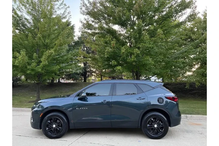 $13995 : 2019 Blazer LT image 10