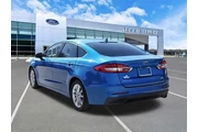$15579 : Ford Fusion 2020 SE 4dr Seda thumbnail