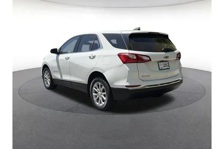 $14989 : Chevrolet Equinox 2019 LT 4d image 3