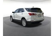 $14989 : Chevrolet Equinox 2019 LT 4d thumbnail
