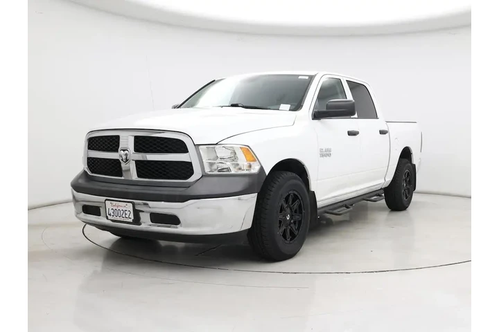 $21998 : Ram 1500 2017 4x2 Tradesman image 4