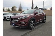 $20998 : Hyundai TUCSON 2017 AWD Limi thumbnail
