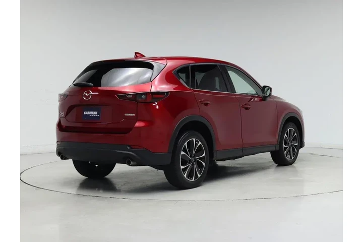 $26998 : Mazda CX-5 2023 AWD 2.5 S Pr image 8