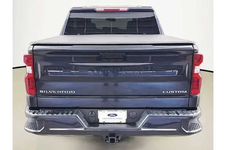 $30999 : Chevrolet Silverado 1500 202 image 9