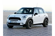 MINI Cooper Countryman 2011 en Atlanta