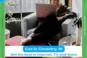 Internet Services in Coventry en Providence