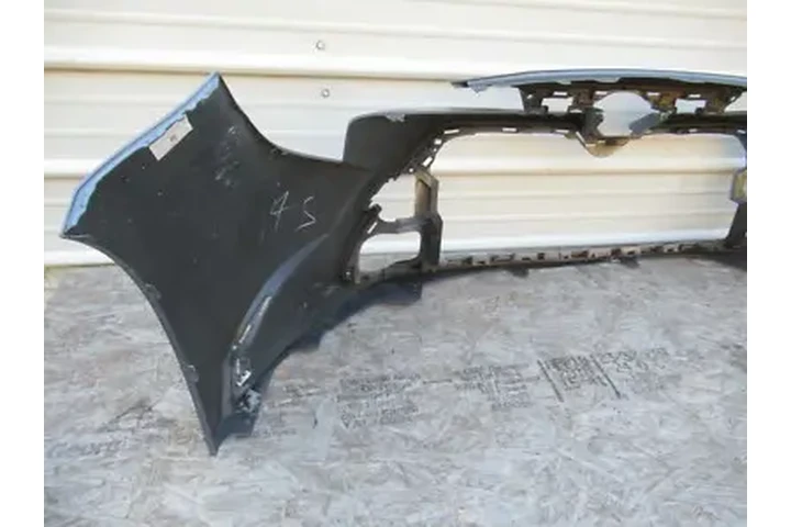 $130 : TOYOTA COROLLA BUMPER image 5
