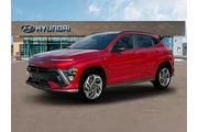 Hyundai KONA 2024 AWD N Line