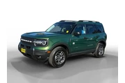 Ford Bronco Sport 2025 AWD B en San Jose