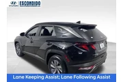 $22677 : Hyundai TUCSON Hybrid 2024 A thumbnail