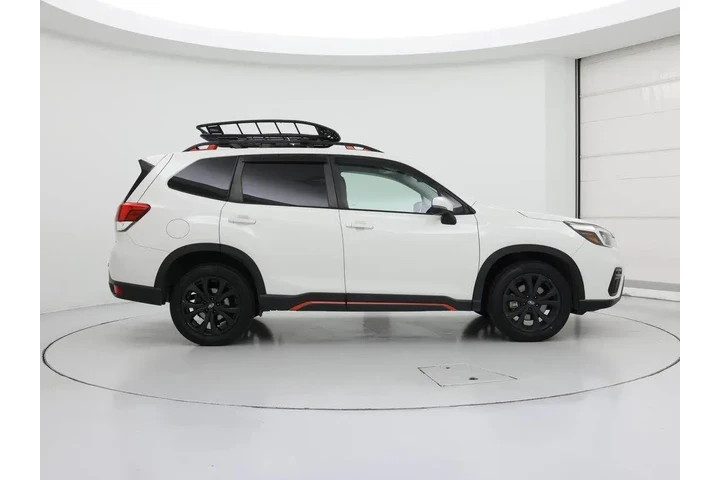 $23998 : Subaru Forester 2019 AWD Spo image 7