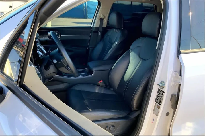 $25162 : Kia Sorento 2022 S 4dr SUV image 7