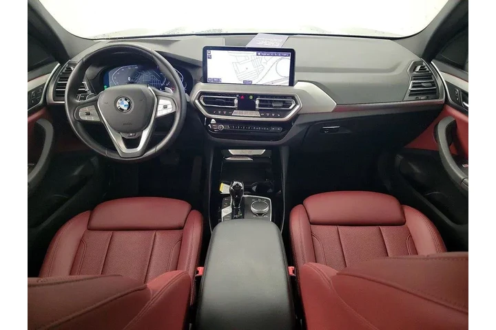 $32998 : BMW X3 2023 AWD xDrive30i 4d image 9