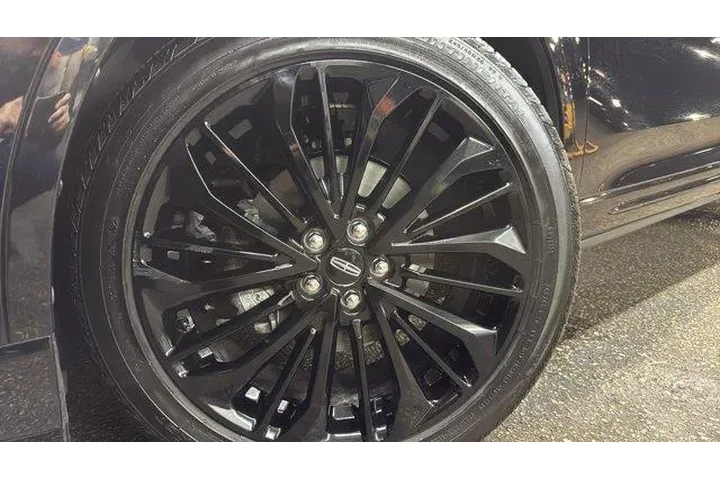 $37864 : Lincoln Corsair 2023 AWD Res image 9