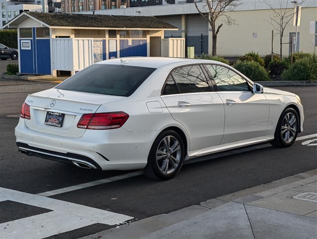 $18988 : 2014 E 250 BlueTEC Luxury Sed image 6