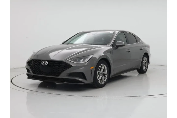 $20998 : Hyundai SONATA 2022 SEL 4dr image 4