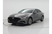 $20998 : Hyundai SONATA 2022 SEL 4dr thumbnail