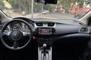 Vendo sentra en Mexico DF