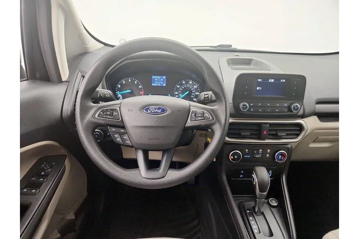 $16998 : Ford EcoSport 2022 AWD S 4dr image 10