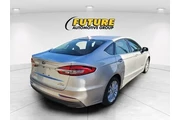 $17888 : Ford Fusion Hybrid 2019 SE 4 thumbnail