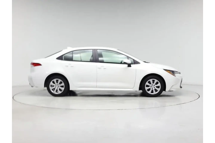 $21998 : Toyota Corolla 2024 LE 4dr S image 7