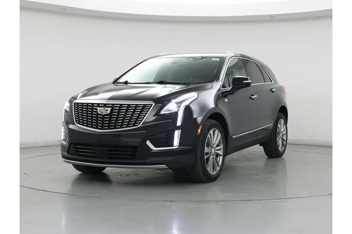 $31998 : Cadillac XT5 2023 4x4 Premiu image 4