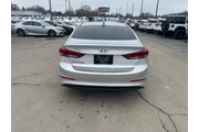$8980 : 2018 Elantra SEL 2.0L Auto SU thumbnail