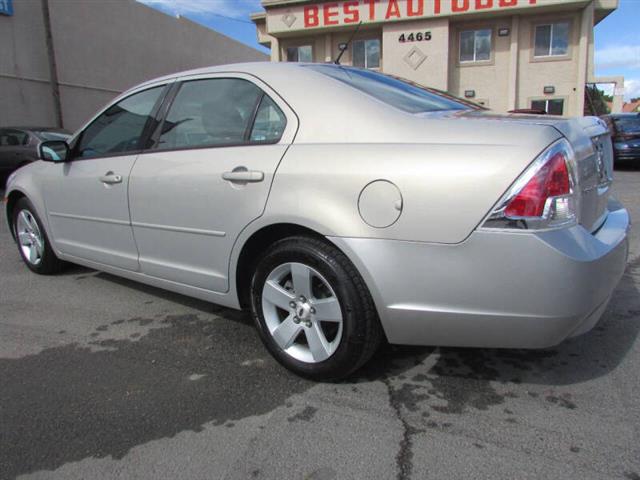 $7995 : 2009 Fusion SE image 5