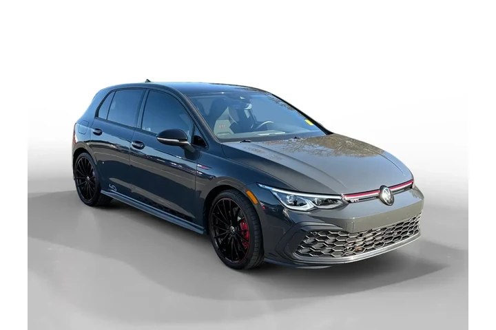 $29244 : Volkswagen Golf GTI 2023 40t image 7
