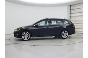 $13599 : Volkswagen Golf SportWagen 2 thumbnail